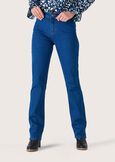 Pantalone dark denim Carrie DENI DENIM Donna immagine n. 2