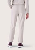 Pantalone modello tuta Bellau BEIGE GREIGE Donna immagine n. 4