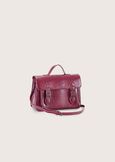 Borsa Bethany modello cartella NERO BLACKBLUE COLONIALROSSO SYRAH Donna immagine n. 2