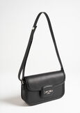 Breona Big crossbody NERO BLACKVIOLA VINACCIA Woman image number 1