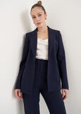 Giselle cady blazer BLU Woman image number 2