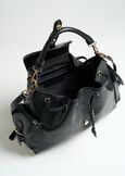Borsa a secchiello Bady in ecopelle BLUNERO Donna immagine n. 4