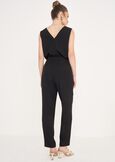 Pantaloni Alice-A Archivio BIANCO WHITENERO BLACK Donna immagine n. 4