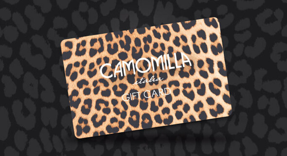 Gift Card   null