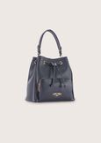 Benesia satchel bag NERO BLACKVERDE CAPPER Woman image number 1