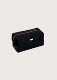 Byron velvet beauty case  Woman image number 1