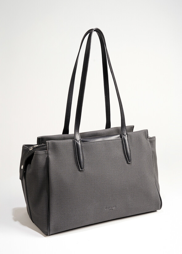 Bess duffle bag – Archivio collection NERO BLACK Woman null