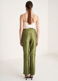 Pedro skinny elegant trousers SEDAN Woman image number 6