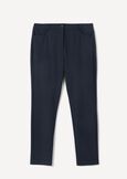 Pantaloni Kate-U BLU AVION Donna immagine n. 5