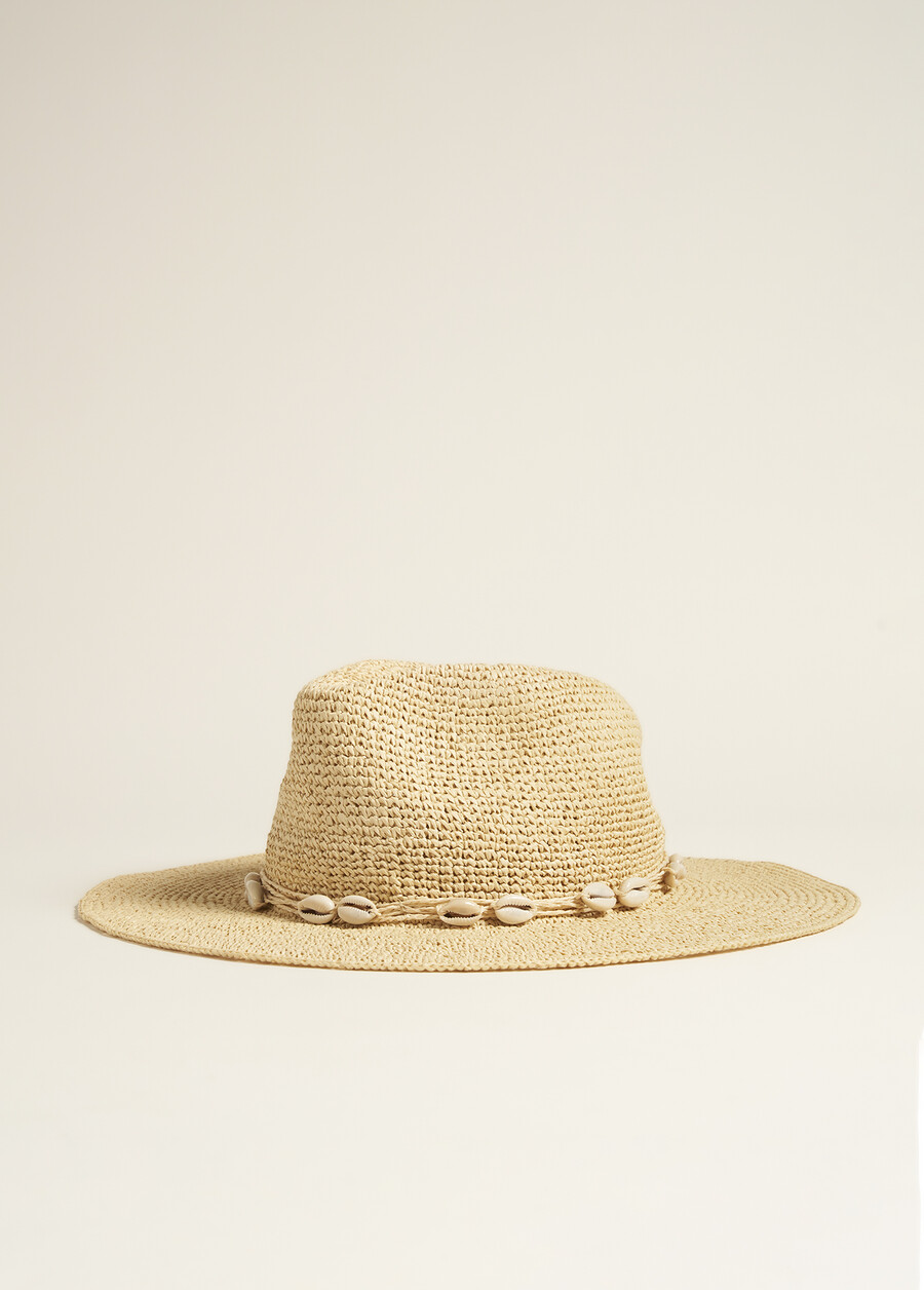 Cappello Bela Stile Cowboy BEIGE Donna , immagine n. 2