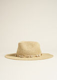 Cappello Bela Stile Cowboy BEIGE Donna immagine n. 2