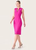 Abito Adamy in cady FUXI GLOSS Donna immagine n. 2