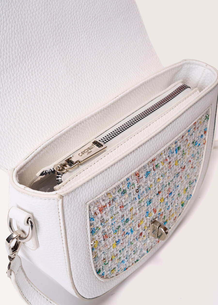 Bonyea half-moon shoulder strap  Woman , image number 4