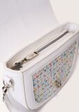Bonyea half-moon shoulder strap  Woman image number 4