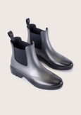 Stivaletti antipioggia Rachel GRIGIO GUN METAL Donna immagine n. 1