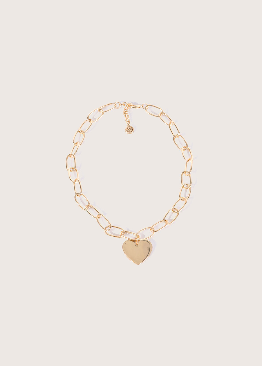 Collana Ginestra con pendente ORO GOLDEN Donna , immagine n. 2