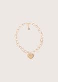 Collana Ginestra con pendente ORO GOLDEN Donna immagine n. 2