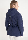 Piumino 100 gr Pathos BLUBEIGE Donna immagine n. 4