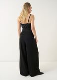 Penny high-waist tailored trousers NERO Woman image number 6