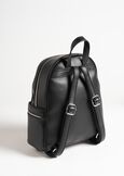 Betta-A backpack – Archivio collection NERO BLACK Woman image number 3