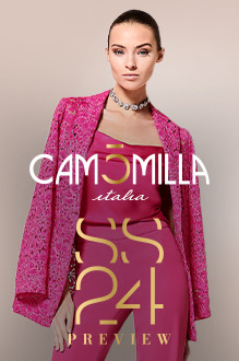 Camomilla Italia Promo Online Abbigliamento Donna Borse