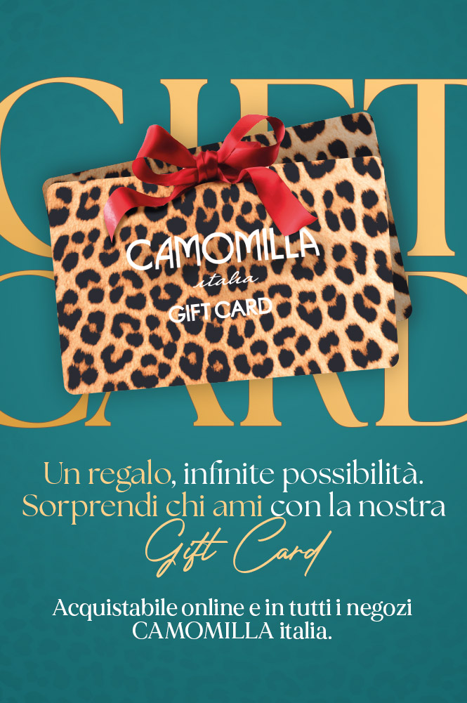 Camomilla Italia Promo Online Abbigliamento Donna Borse e Accessori