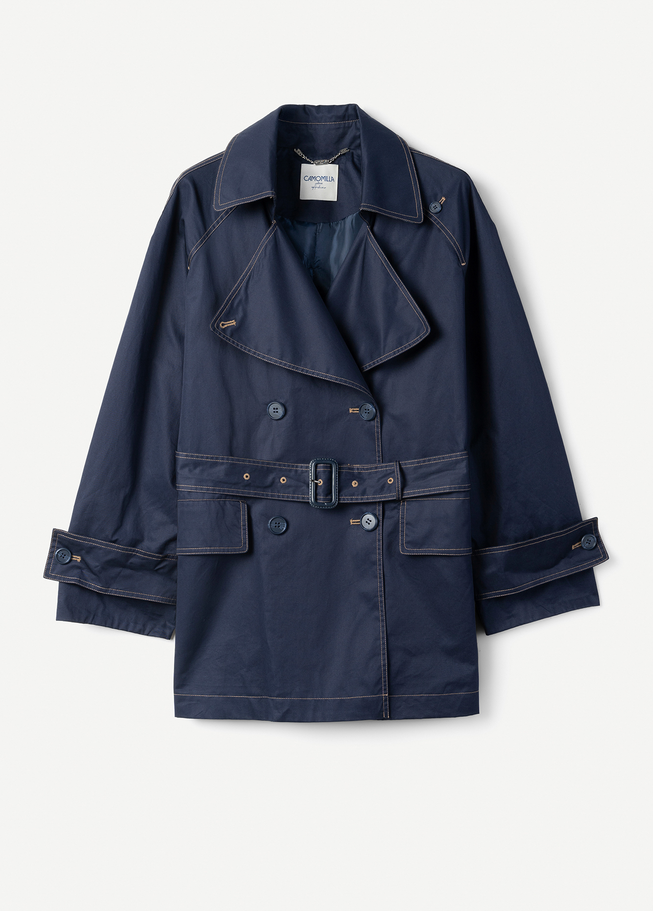 Cappotto Esterno Cappotti Camomilla Saldi Cappotto Donna Teddy