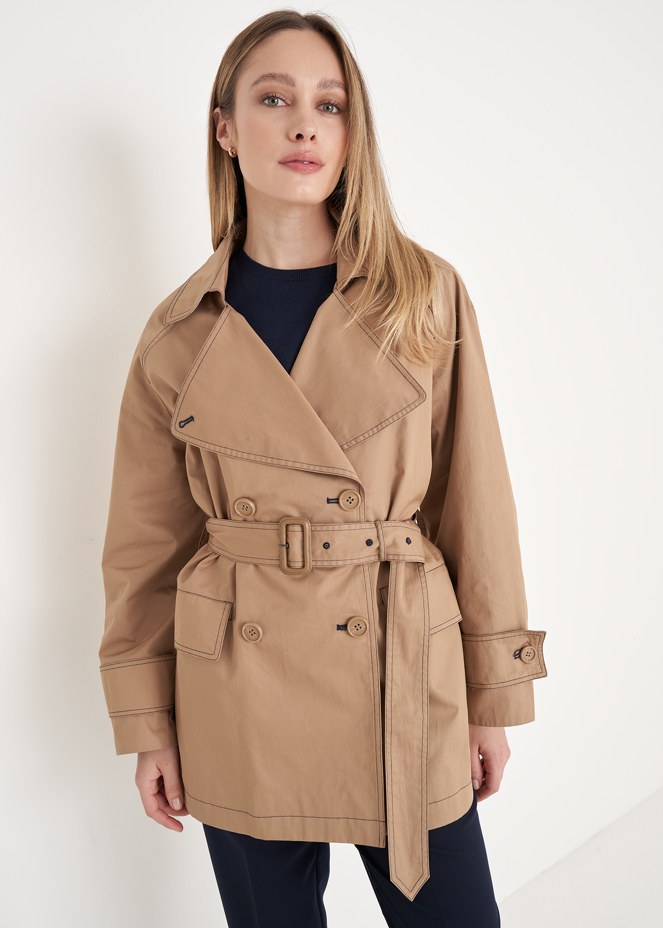 Camicie Camomilla Camomilla Autunno Inverno 2019 Autunno