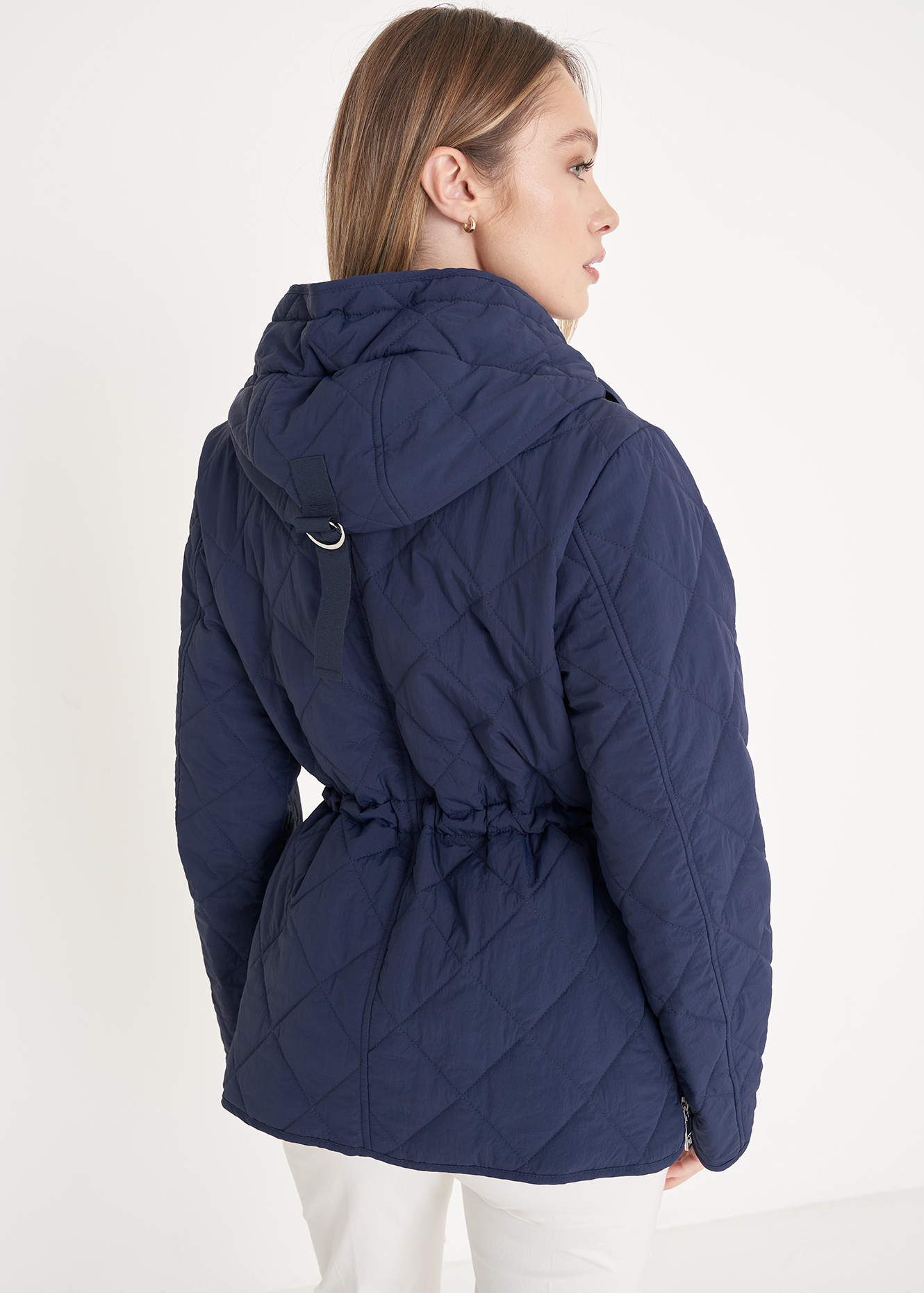 Camomilla Piumini Da Donna Eleganti Piumini Conte Of Florence