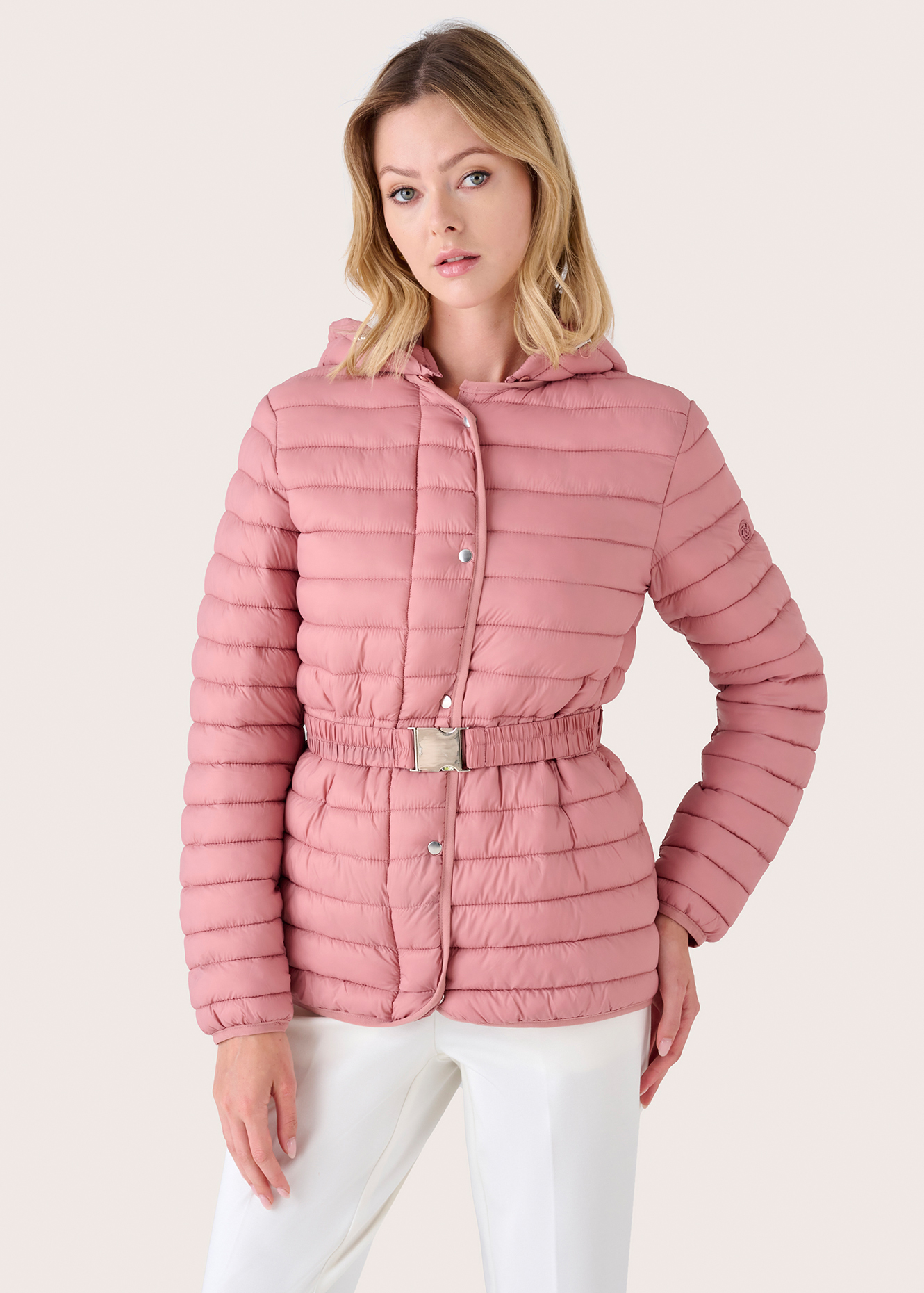 Piumino Donna Camomilla Italia Piumini Piumini Camomilla 2022