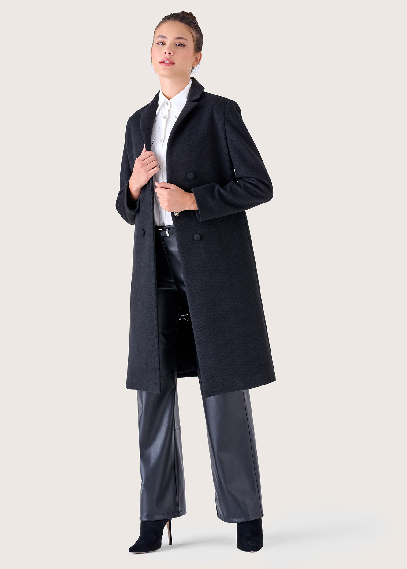Camomilla italia best sale cappotti