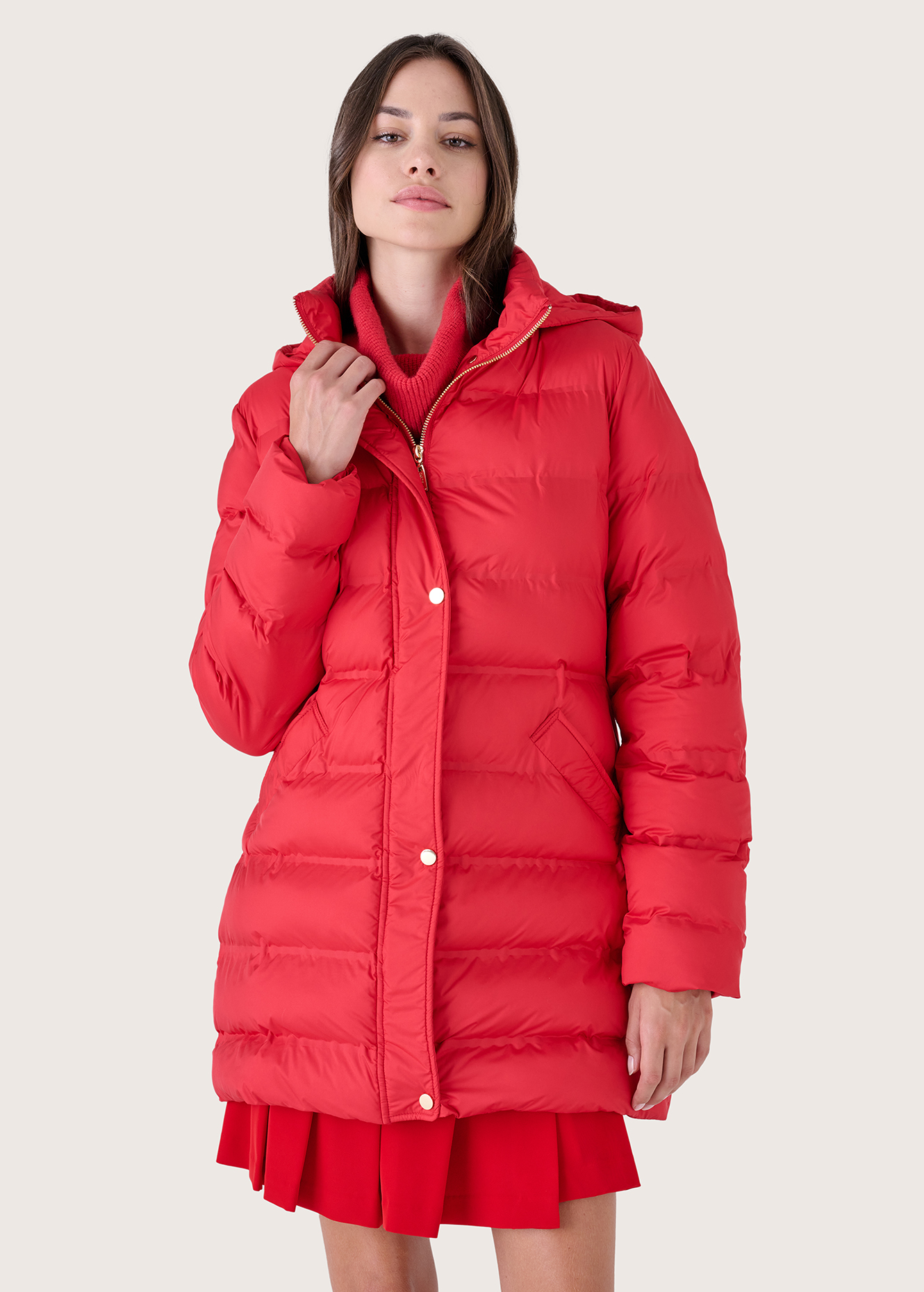 Elisir Cappotti Camomilla 2022 Piumini Camomilla Italia Sito