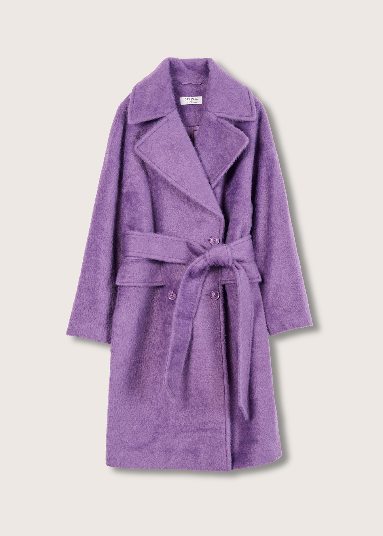 Camomilla Autunno Inverno 2021 Cappotti Camomilla 2021 Catalogo