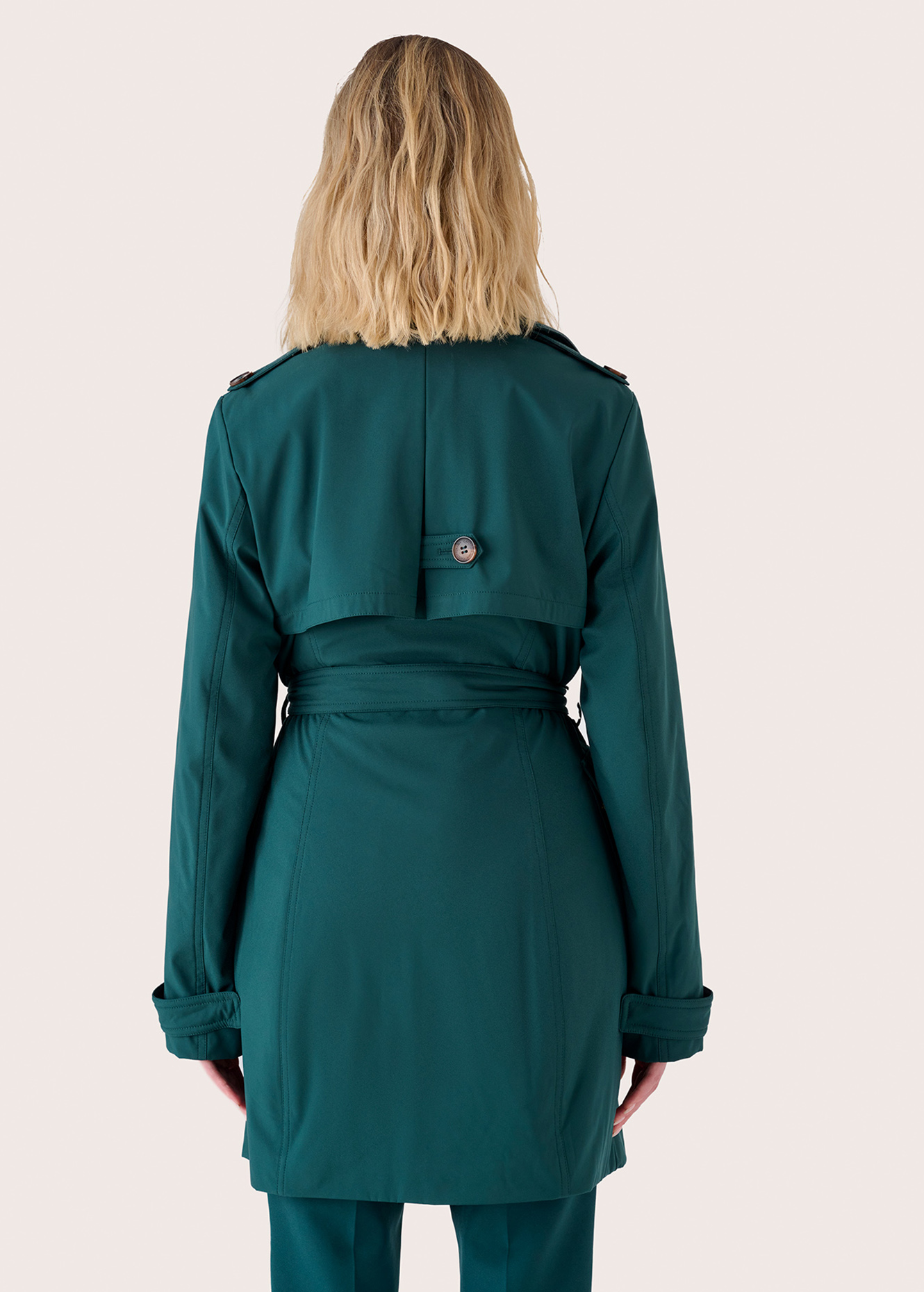 Camomilla Autunno Inverno Camomilla Tailleur 2020 Camomilla Italia